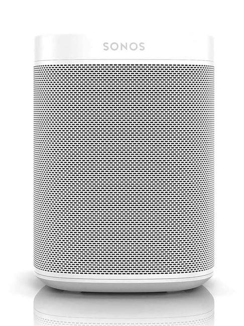 Buy Sonos One Gen 2 Wireless Bookshelf Speaker Online At Best Price ...