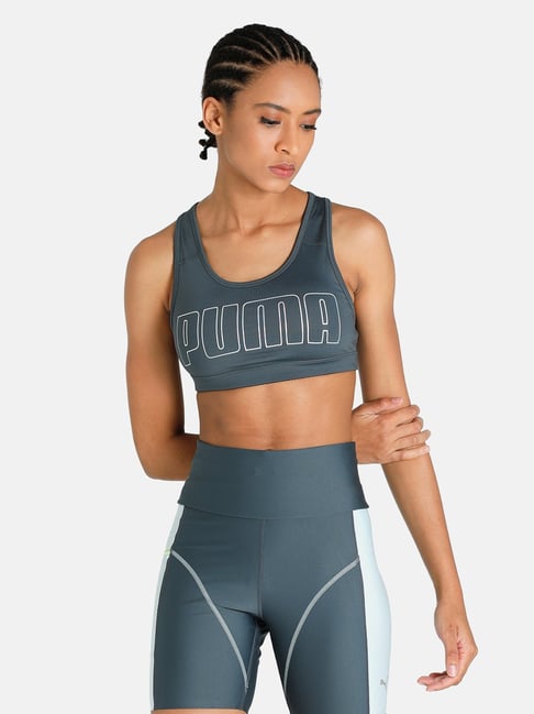 Buy Padded Sports Bras Online In India At Best Price Offers