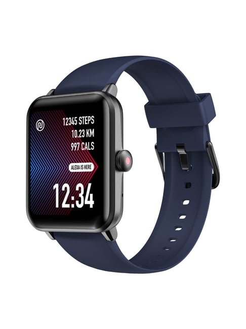 Commit to fitness with the all-new Noise smartwatches | | Resource Centre  by Reliance Digital