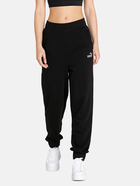 Buy Comfort-Fit Active Track Pants in Purple Online India, Best Prices, COD  - Clovia - AB0073P15