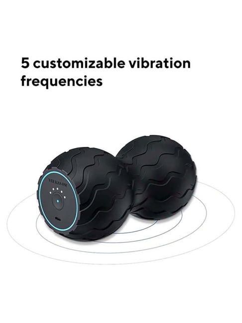 Buy Theragun Wave Duo Vibration Roller Online At Best Price @ Tata CLiQ