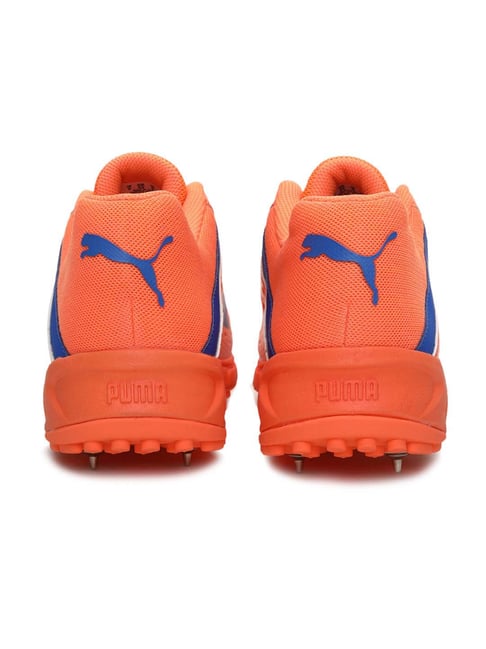 Cricket Puma New Cricket Shoes 2020 Spike Unisex Cricket Shoes