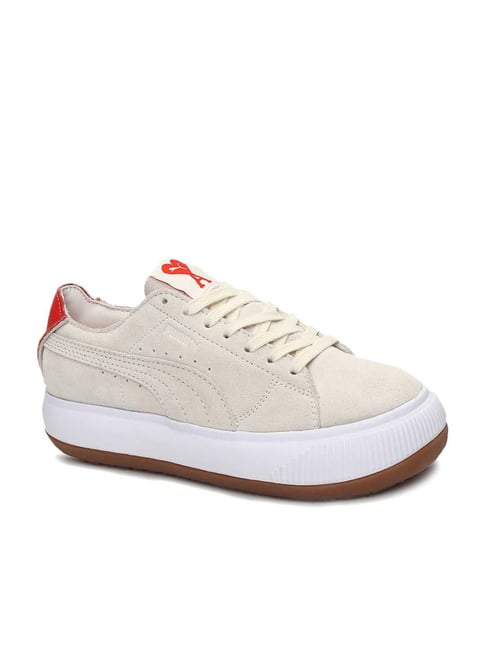 Puma top basket deconstruct