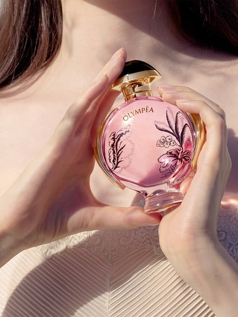 Olympea Blossom Paco Rabanne Olympea Discontinued Buy Rabanne