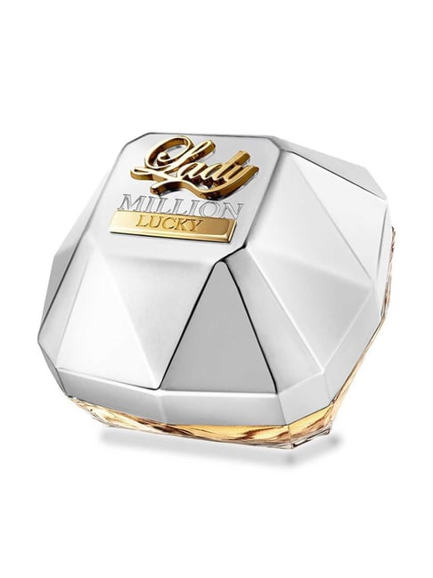 Buy Paco Rabanne Lady Million Lucky Eau de Parfum 30 ml for Women