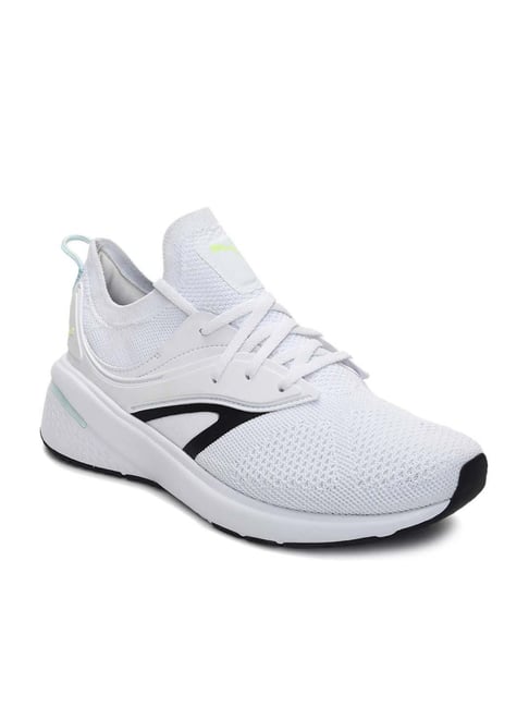 Puma Women's Forever XT White Training Shoes