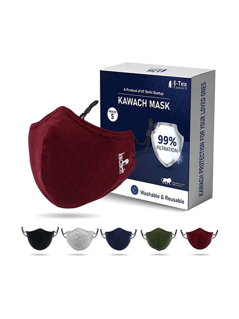 kawach mask buy online