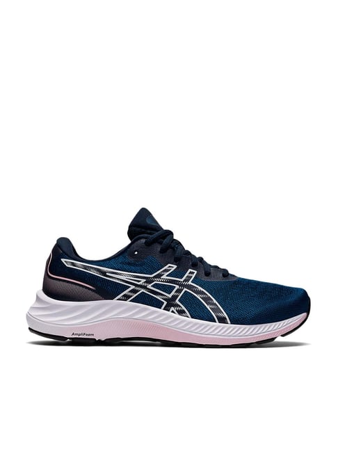 Asics Women's Gel Excite 9 Mako Blue Running Shoes