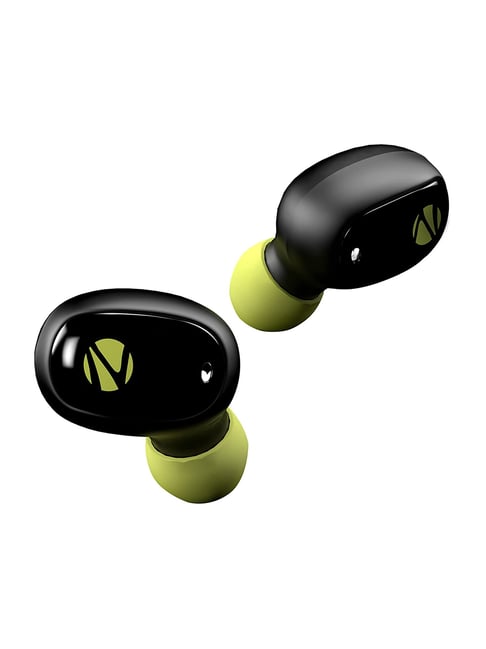 Buy Zebronics Zeb-Sound Bomb 1 True Wireless Earbuds with Mic