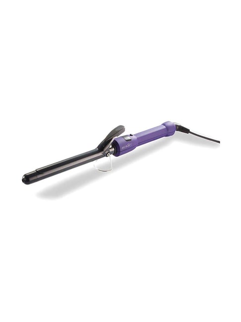 Ikonic Professional IKONIC Curl Me Up 19mm Wired Hair Curler (Purple)