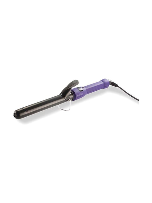 Ikonic Professional IKONIC Curl Me Up 28mm Wired Hair Curler (Purple)