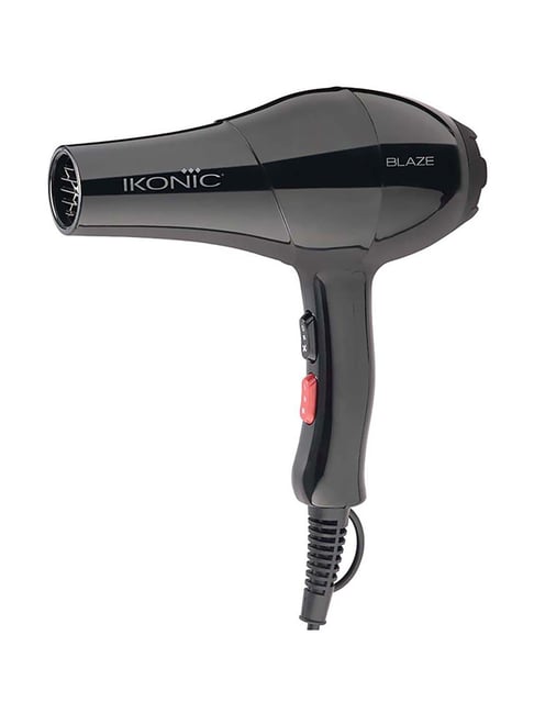 Buy Ikonic Hair Dryer Pro 2500 White online at best price in India   Health  Glow