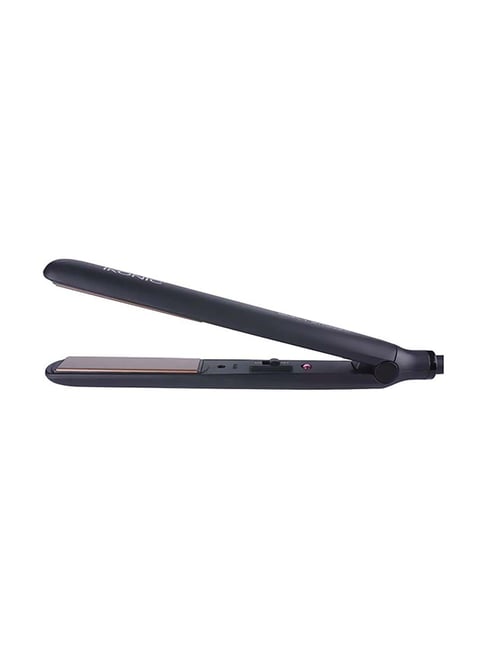 Ikonic Professional IKONIC Simply Wired Hair Straightener (Black)