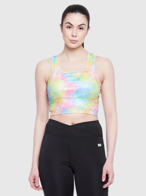 Buy Sports Bras At Lowest Prices Online In India
