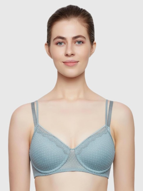 Non-padded bras, New collection