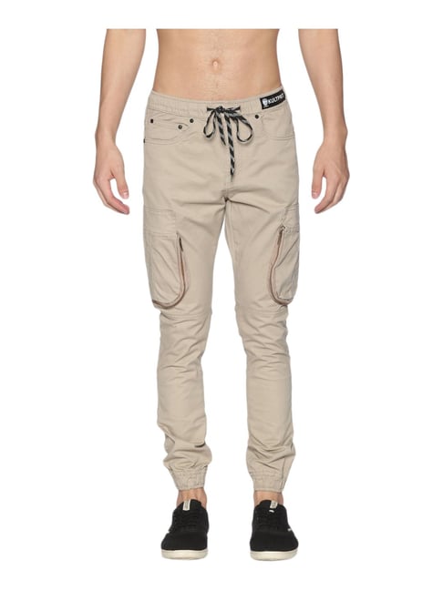 Sartorial Cargo Pant