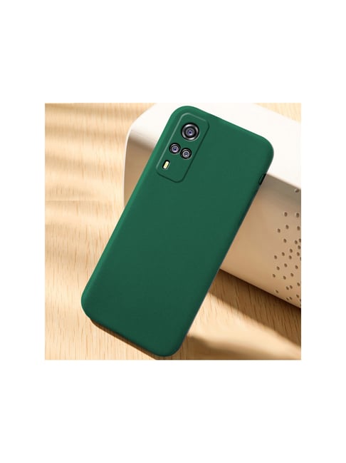 vivo y31 green colour