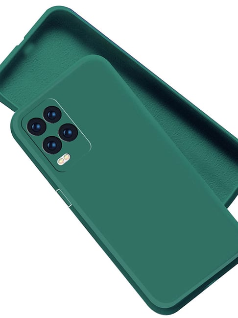 realme 8s cover