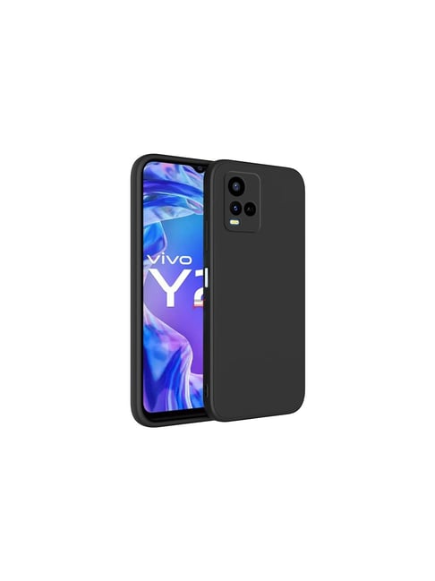 vivo y21t case