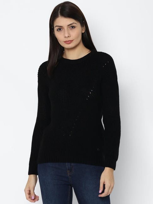 Allen solly ladies clearance sweater