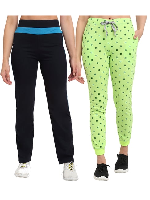 Women Pants Combo - Pick Any 2