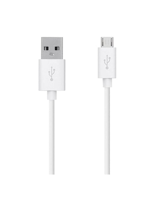 ClickCase Fast Charging Cable 2.4 Amp for Huawei MediaPad T5