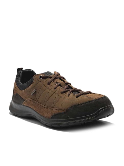 Buy Woodland Men's Tobacco Casual Shoes for Men at Best Price @ Tata CLiQ