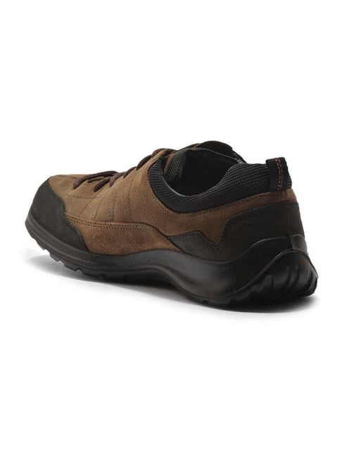 Buy Woodland Men's Tobacco Casual Shoes for Men at Best Price @ Tata CLiQ