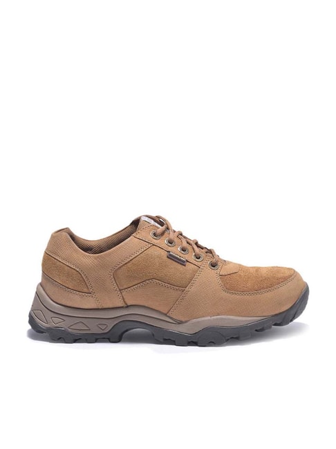 Buy Woodland Men's Camel Casual Shoes for Men at Best Price @ Tata CLiQ