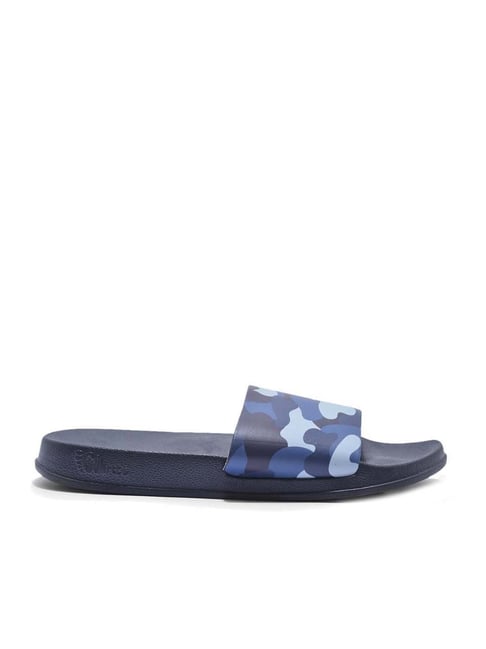 Valentino best sale camo sliders