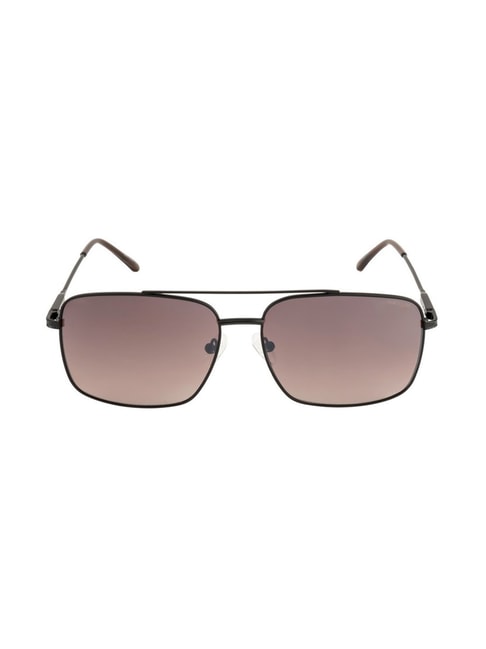 Buy Opium Brown Square Sunglasses for Men at Best Price @ Tata CLiQ