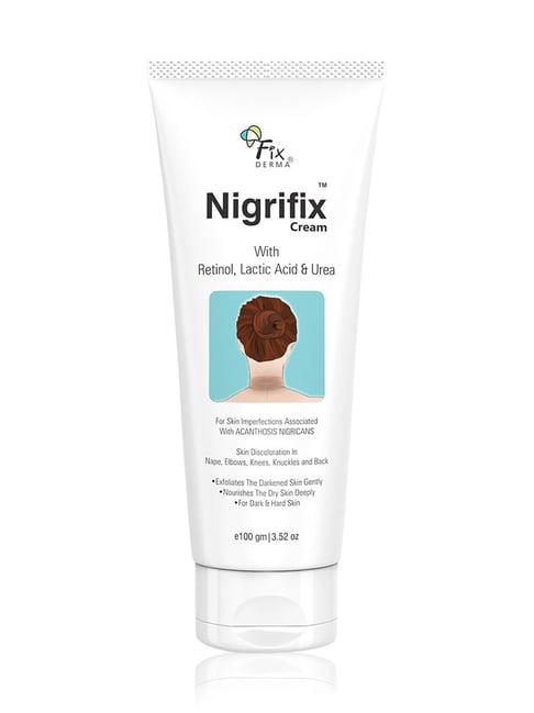 Fixderma Nigrifix Cream - 100 gm