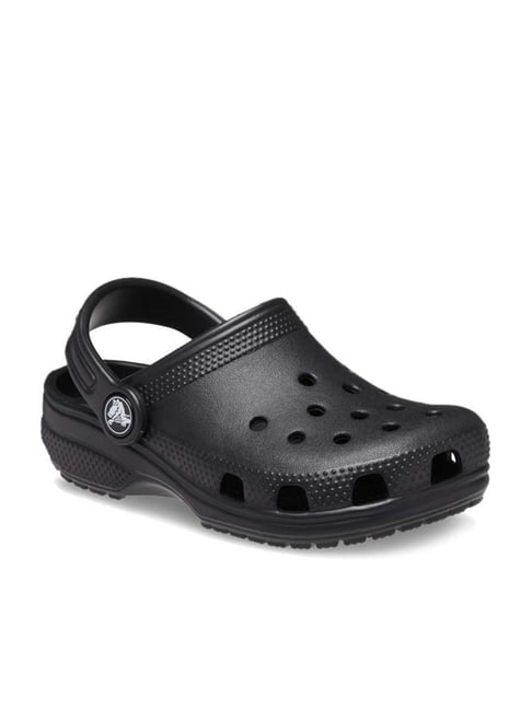 Crocs gray online croslite floater sandals