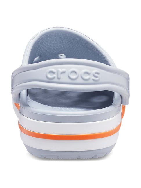 crocs bayaband ice blue