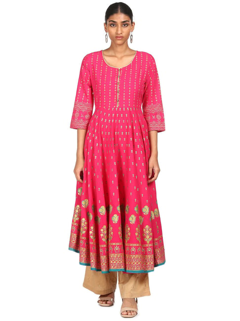 Anahi 2025 anarkali kurtas