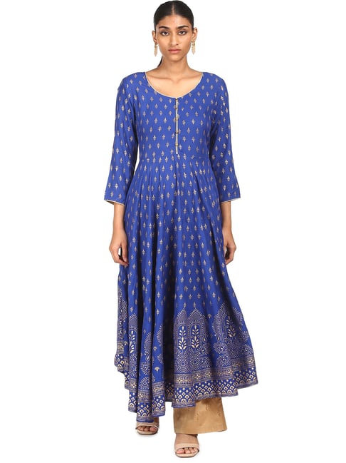 Anahi clearance anarkali kurtas