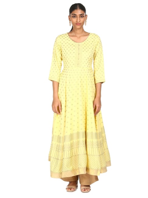 Anahi on sale anarkali kurtas