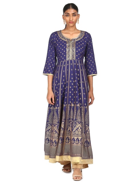 Anahi 2025 anarkali kurtas