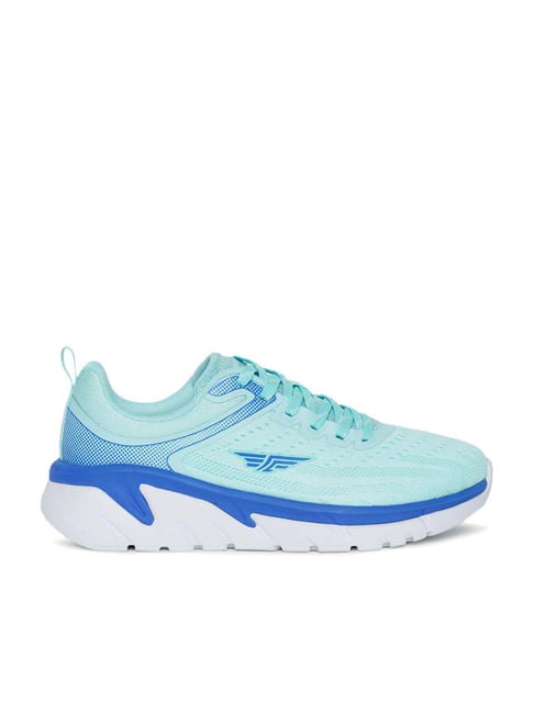 Red Tape Women's Blue Running Shoes