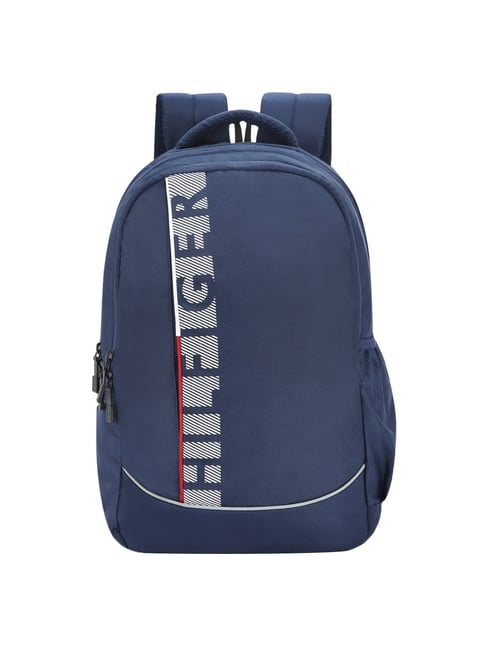 Tommy Hilfiger Fernlay 27 Ltrs Navy Medium Laptop Backpack-picture-31