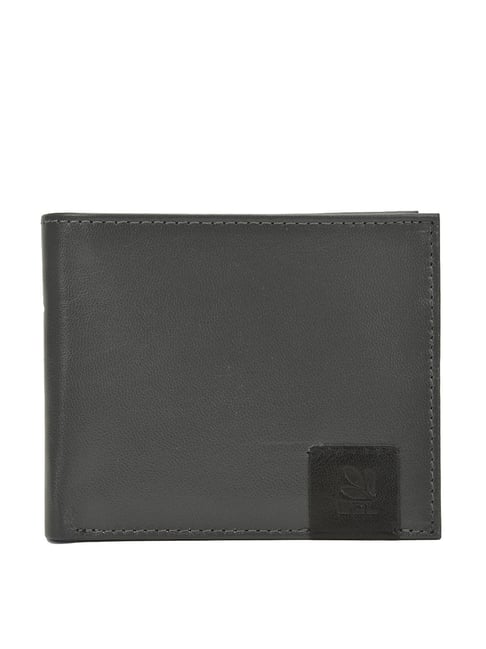 Woodland Pure leather wallet – DukanIndia