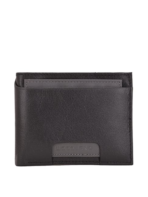 Classical Leather Wallet – MASNCO