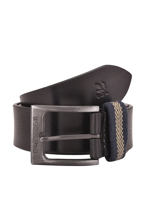 woodland black belt