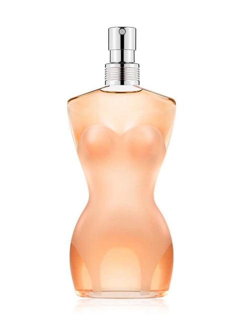 Jean Paul Gaultier Classique Eau de Toilette 50 ml