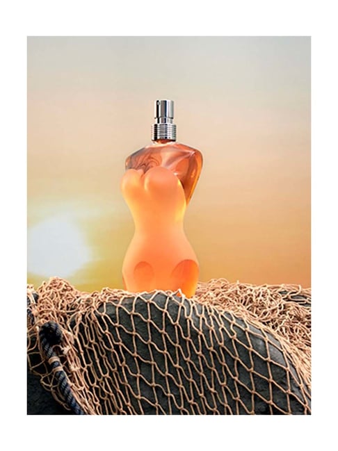 Buy Jean Paul Gaultier Classique Eau de Toilette 50 ml for Women