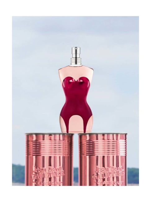 Buy Jean Paul Gaultier Classique Eau de Parfum 100 ml for Women