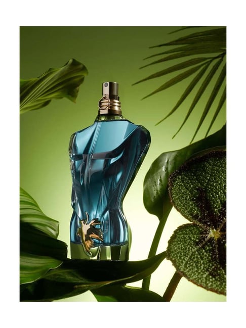 Buy Jean Paul Gaultier Le Beau Eau De Toilette 125 ml for Men