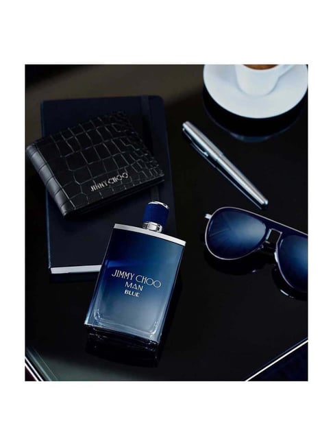 Jimmy Choo Man Blue 