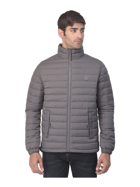 WOODLAND Mens Polyster Casual Regular Jacket (Black, XL) – SaumyasStore