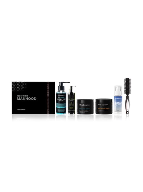 Buy Mens Self-care Gift Set Mens Grooming Gift for Him Online in India -  Etsy